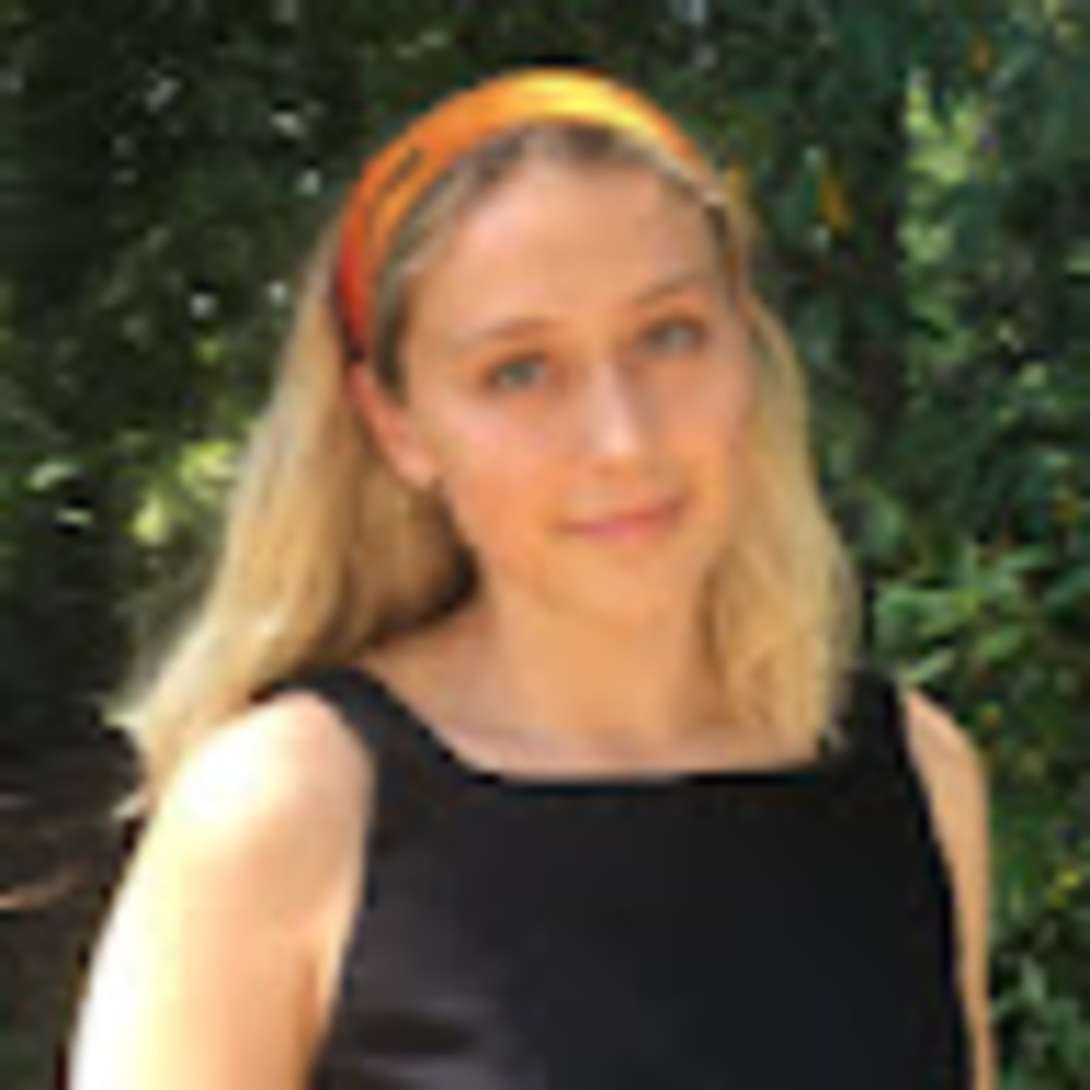 Meet your Posher, Mariel